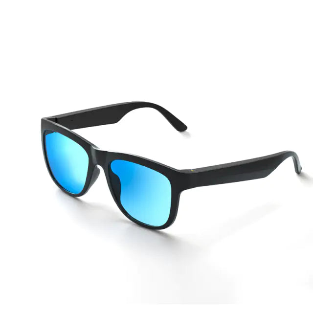 Gafas Uv con auricular.( Headphone Smart Sunglasses)