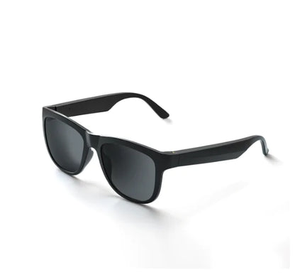 Gafas Uv con auricular.( Headphone Smart Sunglasses)